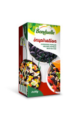 BONDUELLE Inspiration mustad oad 2×65g 200g