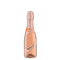 MIONETTO Putojantis vynas MIONETTO PROSECCO rose DOC, 11% 200ml