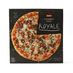 RIMI Pica Royale Rimi 570g