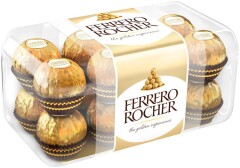 FERRERO FERRERO ROCHER SA 200G 200g