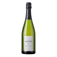 MOUTARD Blanc Brut 750ml