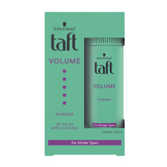 TAFT Juuksepuuder Taft volume powder 10g