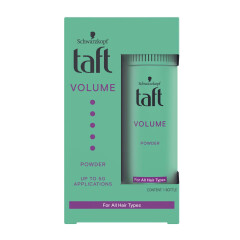 TAFT Juuksepuuder VOLUME POWDER 10g