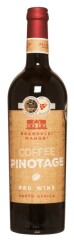 BRANDVLEI Manor Coffee Pinotage 75cl