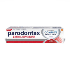 PARODONTAX Hambapasta Whitening Complete Protection 75ml