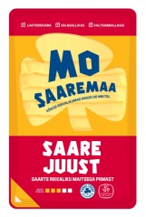MO SAAREMAA MO Saaremaa Saare cheese sliced 400g 400g