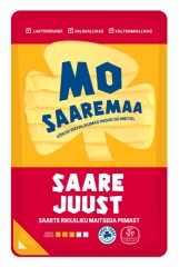 MO SAAREMAA Saare Juust viil 400g 400g