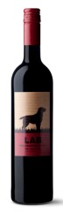 LAB Vinho Regional Lisboa Red 75cl