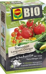 COMPO BIO MAHE TOMATIVAETIS (6) 750g