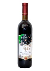 SHAHNAZARYAN Black Currant 75cl