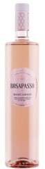 BISCARDO Rosapasso 75cl