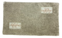 HARMA Harma bathroom mat 50*80cm 100% cotton 004 1pcs