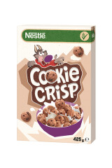 NESTLE Hommikusöögihelbed Cookie Crisp 0,43kg