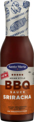 SANTA MARIA BBQ Sauce Sriracha 350g