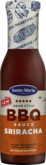 SANTA MARIA BBQ padažas Sriracha 350g