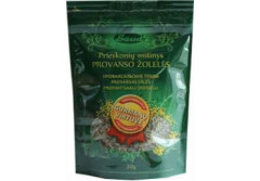 SAUDA Provantsaalisegu 20g