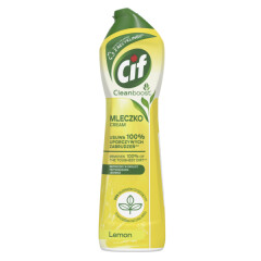 CIF Puhastuskreem Lemon 540g 540g