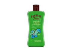 HAWAIIAN TROPIC Päevitusjärgne geel Aaloe 200ml