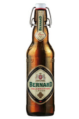 BERNARD Olu Celebration Lager 5%vol pdl 0,5l