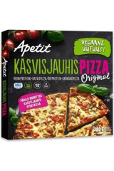 APETIT Köögiviljapitsa 280g