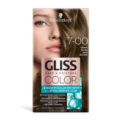 GLISS KUR 7-00 TUMEBLOND 1pcs