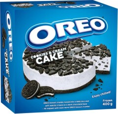 FINDUS Oreo cake 400g
