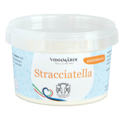 VIINAMÄRDI STRACCIATELLA 180g