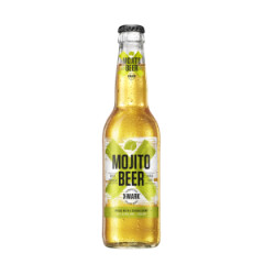 X-MARK MOJITO BEER 330ml