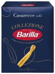 BARILLA MACARONI CASARECCE 500g