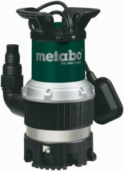 METABO Reoveepump TPS 16000 S COMBI 1pcs