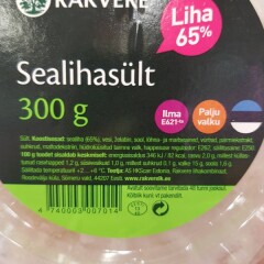 RAKVERE SEALIHASÜLT 300g