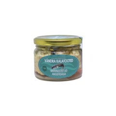 VÄNDRA KALATOOTED Marin.angersäga 250g