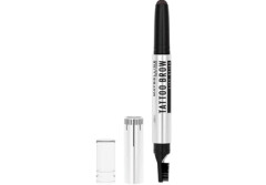 MAYBELLINE Kulmupliiats Brow Lift, dark 1pcs