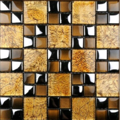 MIDAS Stiklo mozaikos plytelė Nr. 35, 30 x 30 x 0,8 cm 11pcs