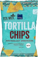 RAINBOW TORTILLA CHIPS 200g