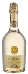 CASA CHARLIZE Cuvee Oro Brut 75cl