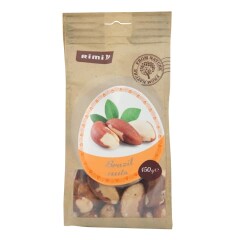 RIMI Brazil nuts 150g