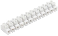 KANLUX RIVIUHENDUS 12 H-2,5MM 1pcs