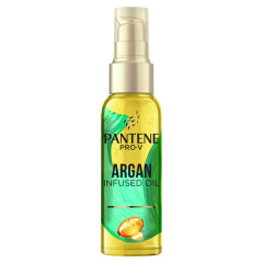 PANTENE Plaukų aliejus PANTENE ARGAN OIL 100ml