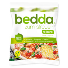 BEDDA Vegan alternatiiv pitsale 150g