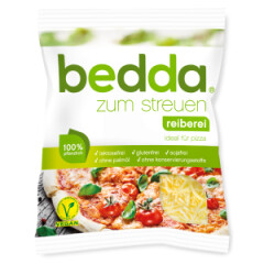 BEDDA Alternatiiv pizzale 150g