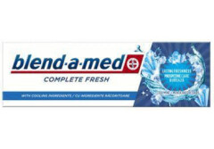 BLEND-A-MED Hambapasta COMPLETE EXTRA FRESH Long Lasting 75ml