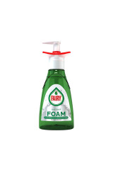 FAIRY Trauku mazgāšanas līdzeklis Foam 350ml