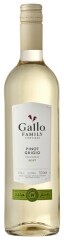 GALLO Baltvīns Pinot Grigio 75cl