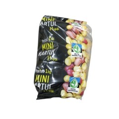 SAGRO Minikartul pestud 1kg