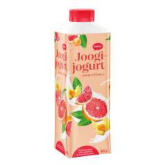 TERE Joogijog.greibi-fuüsal 900g