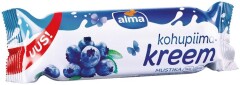 ALMA Mustika kohupiimakreem 300g