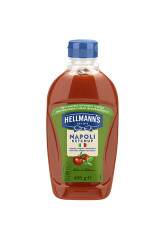 HELLMANNS Ketšup Napoli 485g