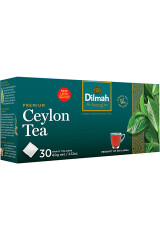 DILMAH DILMAH Premium 30 b/s 60 g /Juodoji arbata 60g