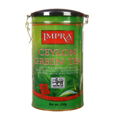 IMPRA Tee roh.purk 250g